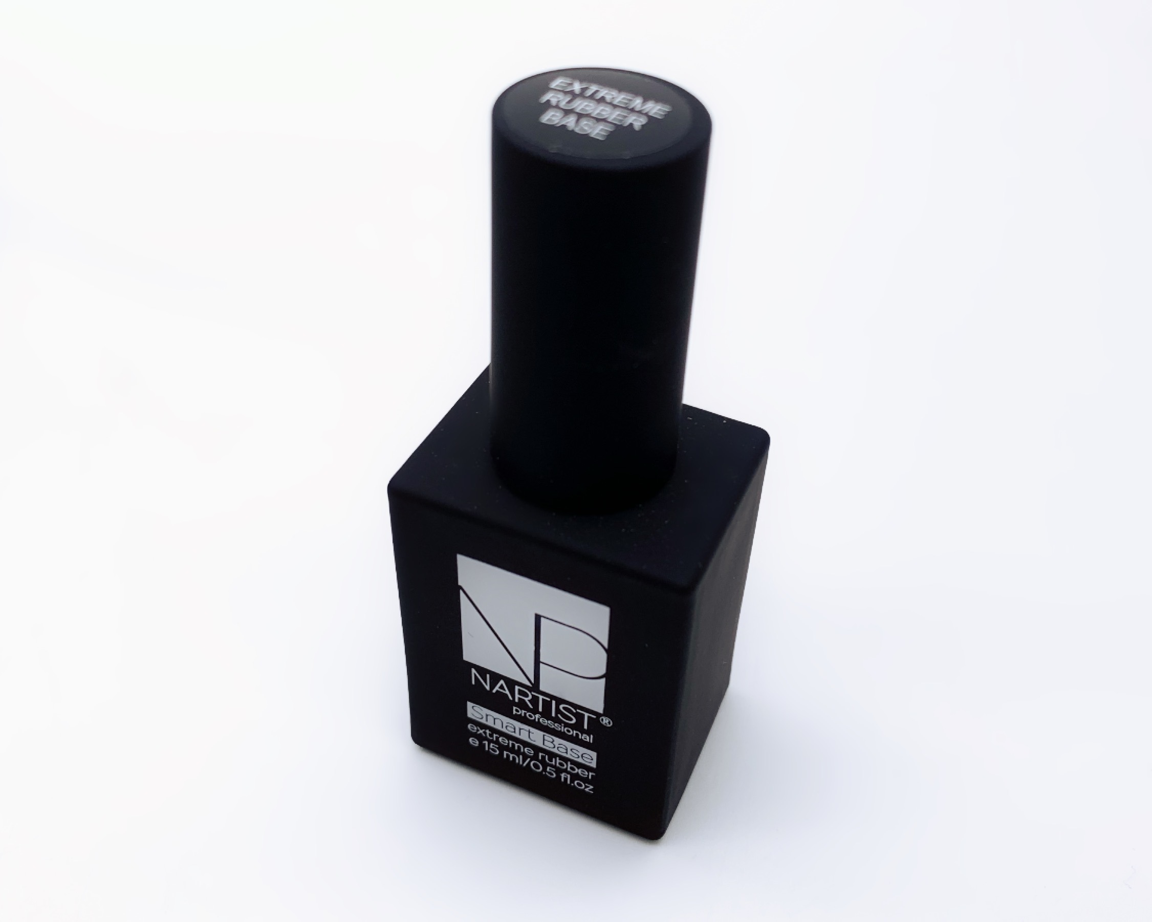 база Nartist smart extreme rubber 15ml